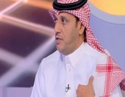 المرشود : ‏ابتعاد الأمير خالد بن فهد ضربةً موجعة .. فيديو