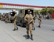 باكستان: مقتل 7 عسكريين بهجمات انتحارية