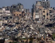 بريطانيا: هدنة غزة ضرورية بشرط إخراج قادة حماس