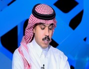 بسام الدخيل: الهلال أثبت أن الدوري لم يصل لمرحلة عالية من التنافسية .. فيديو