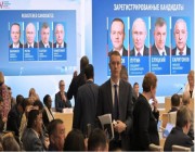 بمشاركة 4 مرشحين.. انطلاق الانتخابات الرئاسية في روسيا
