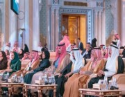 بن عياف: الرياض تنافس مدناً عالمية بـ”النمو”