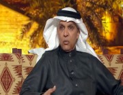 حمد الدبيخي : المدرب ⁧‫جالاردو‬⁩ لا يجيد التعامل مع التشكيلة .. فيديو