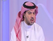 حمد الصنيع: الاتحاد‬⁩ تحول من بطل الموسم إلى فريق مشارك بالبطولات .. فيديو