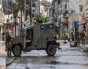 خارجية فلسطين: نشر إسرائيل كتائب عسكرية بالضفة إعادة احتلال