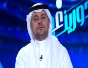 خالد الشنيف: يايسله تجرأ وجلب الثلاث نقاط .. فيديو