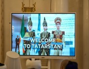 روسيا تعمق التعاون مع الدول الإسلامية وتفتح فرص جديدة للمناطق الاتحادية
