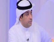 سالم الأحمدي: تغريدة ماجد عبدالله هو احتجاج راقي .. فيديو