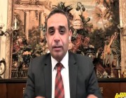 سمير عثمان يوضح الموقف التحكيمي لبعض اللقطات للقاء الأهلي والاتفاق .. فيديو
