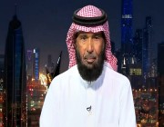 صالح المطلق: لا يوجد أسرار حول عودة غزارة النصر التهديفية .. فيديو