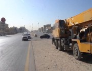 ضبط 15 مخالف لنظام العمل في الرياض