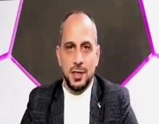 طلحة أحمد: تحقيق الرقم القياسي سيغير كثيرًا بالمفاوضات مع الرعاة بالنادي .. فيديو