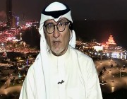 عادل عصام الدين: الهلال ضمن الدوري منذ الجولة العاشرة .. فيديو