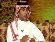عبدالرحمن مشيب: مباراة أمس أشبه بالخسارة للاتفاق .. فيديو