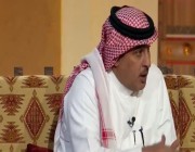 عبدالعزيز الدوسري: يجب أن نفتح صفحة جديدة مع المنتخب ومانشيني .. فيديو