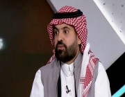 عبدالله الحنيان: هناك أندية تحاول تعطيل عمل فريق البطولات .. فيديو