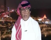 عصام الدين: حديث ياسر المسحل غير صحيح فيما يخص الحكام الأجانب .. فيديو