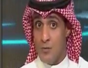 عماد السالمي: سعد الموسى وأحمد الغامدي مكسب كبير للاتحاد ..فيديو