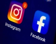 عودة “فيسبوك” و”إنستغرام” بعد عطل مفاجئ