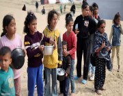 غزة.. تسجيل 10 أطفال “ماتوا جوعا”