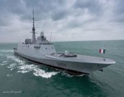 فرنسا تُعزز تواجدها البحري في البحر الأحمر لمواجهة التهديدات