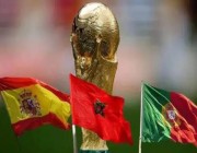 قائمة السفراء الـ 11 لمونديال كأس العالم 2023 على رأسها رونالدو