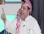 محمد أبو هداية : الدوري محسوم قبل نهايته بـ 12 جولة للهلال .. فيديو