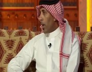 محمد البركاتي‬⁩: الاتحاد‬⁩ واجه ⁧‫الهلال‬⁩ بجميع حالاته وخسر جميع المواجهات .. فيديو