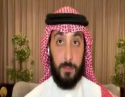 محمد الدهش: جماهير نادي الدرعية تتساوى في الحضور مع الجماهير الشبابية .. فيديو
