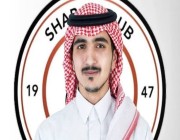 محمد المنجم يعلن عن افتتاح متحف نادي الشباب للتعرف على تاريخ النادي