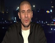 محمد زيدان: سعيد لإقامة نهائي كأس مصر في السعودية .. فيديو