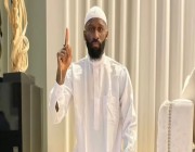 مدافع ريال مدريد يهنئ الأمة الإسلامية بحلول شهر رمضان