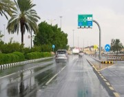 مكة تسجل 36 درجة.. المركز الوطني للأرصاد يكشف تفاصيل حالة الطقس اليوم الأحد في المملكة