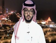 منار شاهين: أخشى على النصر من مباراة العين .. فيديو