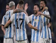 منتخب الأرجنتين يتلقى ضربة موجعة قبل التوقف الدولي