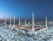موعد إقامة صلاة التهجّد في المسجد النبوي