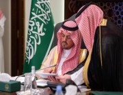 نائب أمير منطقة مكة المكرمة يدشن مستشفى الولادة والأطفال الجديد بجدة