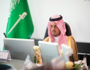 نائب أمير منطقة مكة المكرمة يزور أمانة جدة ويدشن عددًا من الأنظمة والتطبيقات الإلكترونية
