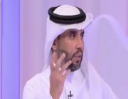 ناصر الجديع: فهد بن نافل يبحث عن حق ووعود أعطيت من اتحاد القدم .. فيديو