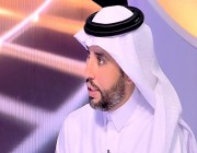 ناصر الجديع: ليس من المنطق أن نطالب الـ 4 شركات بتحقيق نفس النتائج .. فيديو