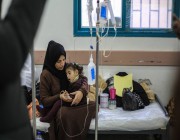 وزارة الصحة بغزة: رصد مليون إصابة بالأمراض المعدية في ظل استمرار الحرب