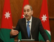 وزير الخارجية الأردني: أي عملية عسكرية في رفح ستؤدي إلى كارثة إنسانية