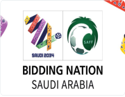 ياسر المسحل: إطلاق الهوية الرسمية لبطولة كأس العالم FIFA 2034 خطوة مهمة في رحلة المملكة الرياضية