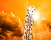 44 و9 ْمئوية.. “مكة المكرّمة” تسجّل أعلى درجة حرارة بالمملكة اليوم والسودة الأدنى