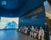 أكثر من مليون زائر لحي حراء الثقافي بمكة المكرمة منذ افتتاحه