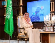 أمير الباحة يستقبل مدير فرع وزارة البيئة بالمنطقة ويطلع على أعمال الفرع
