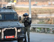 استشهاد شابين فلسطينيين وإصابة اثنين آخرين بنيران الاحتلال الإسرائيلي غربي جنين