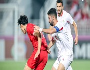 الأردن يودع بطولة كأس آسيا تحت 23 بعد الخسارة