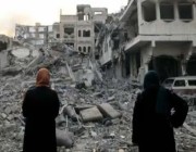 الأمم المتحدة: مقتل أكثر من عشرة آلاف امرأة في غزة