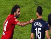 الأهلي المصري يتخذ إجراء قانوني ضد لاعب بيراميدز